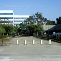 Full Automatic High Density Durable Traffic Bollard